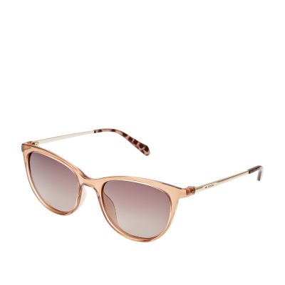 Cat Eye Sunglasses - X82528 - Fossil