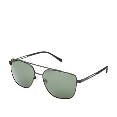 Fossil polarized online sunglasses