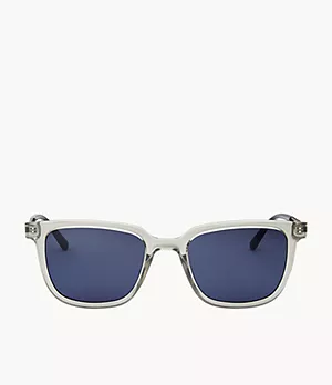 Colby Rectangle Sunglasses