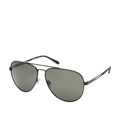 Mens Aviator Sunglasses 