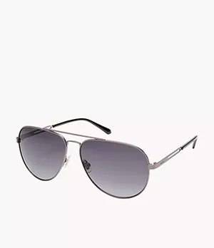 Special sale! Fossil Ms2040slv Sunglasses 