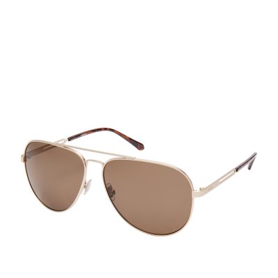 Fossil store linda sunglasses