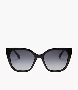 Jaylee Cat Eye Sunglasses
