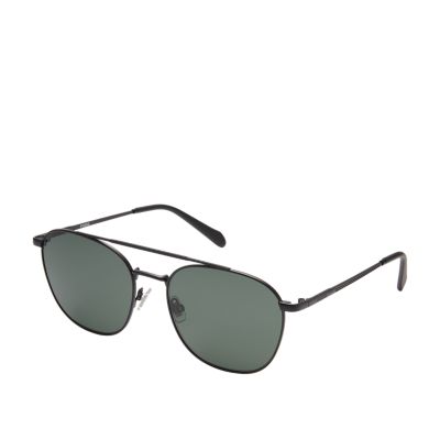 Chandler Round Sunglasses