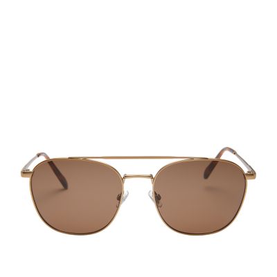 Sonnenbrille Chandler rund