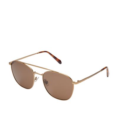 Sonnenbrille Chandler rund