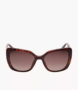 Cate Square Sunglasses
