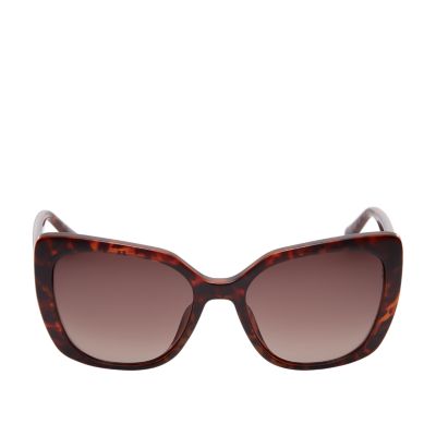 Cate Square Sunglasses