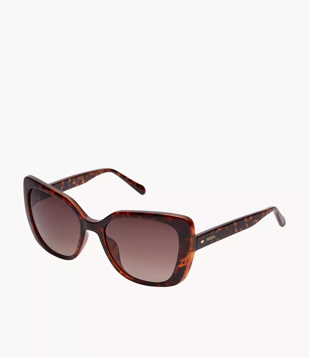Image of Cate Square Sunglasses