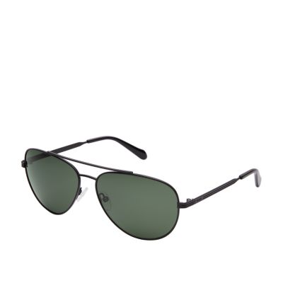 Buy Ray-Ban Aviator Sunglasses Grey For Men Online @ Best Prices in India