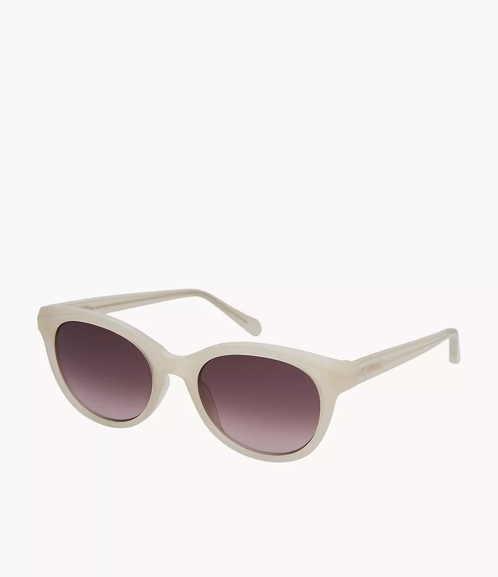 Celina Round Sunglasses
