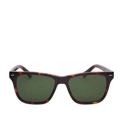 Gafas de sol rectangulares Wells