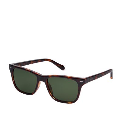 Gafas de sol rectangulares Wells