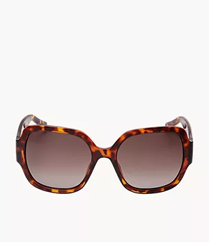 Loren Square Sunglasses