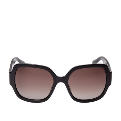 Fossil lunettes discount de soleil femme