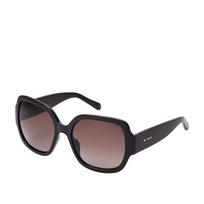 Loren Square Sunglasses