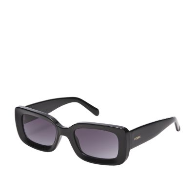 Sonnenbrille Ivy rechteckig