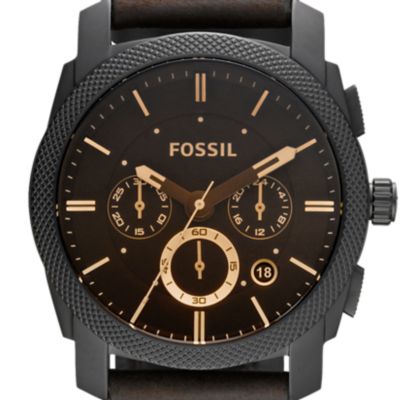 Good hot sale fossil watches