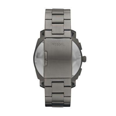 Fossil men's watch fs4662 new arrivals