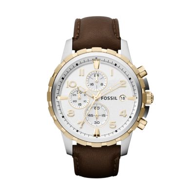 Fossil watch hotsell fs4721 price