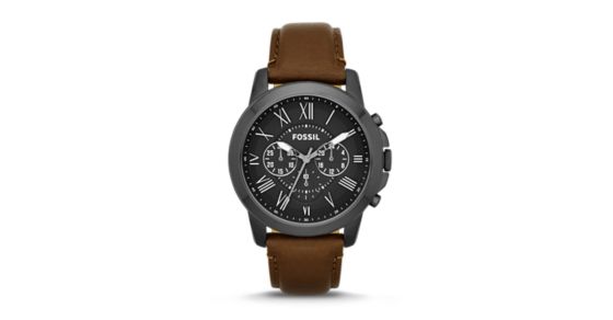 fossil 6003