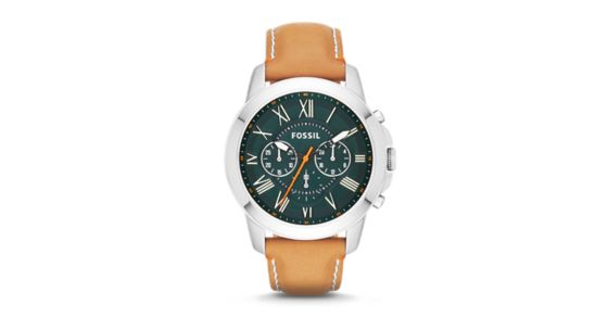 fossil 6003