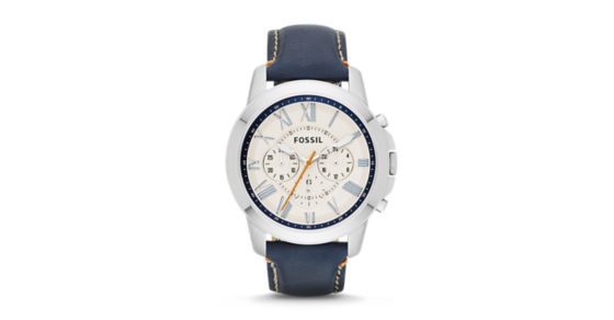 fossil 6003