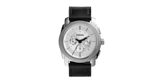 fossil 3100 watch