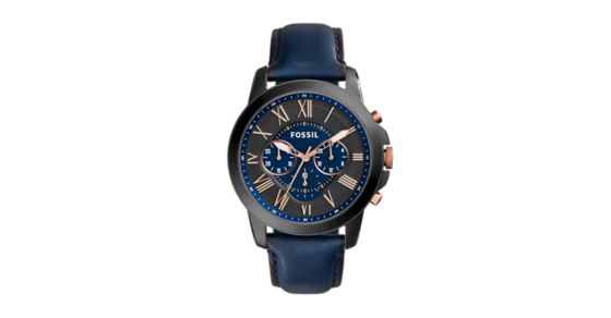 fossil 6003