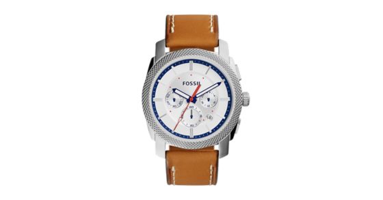 fossil 4003