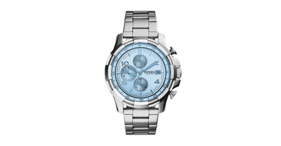 fossil 6003