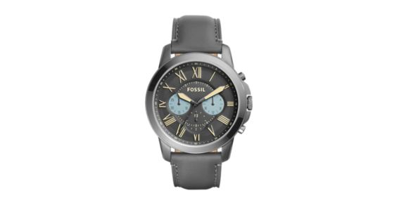 fossil 6003