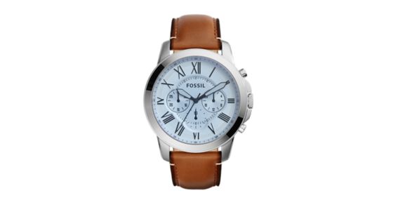 fossil 6003