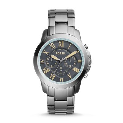 Fossil watch clearance fs4736ie