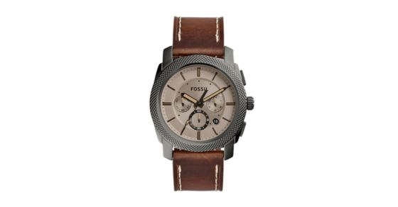 fossil 4001