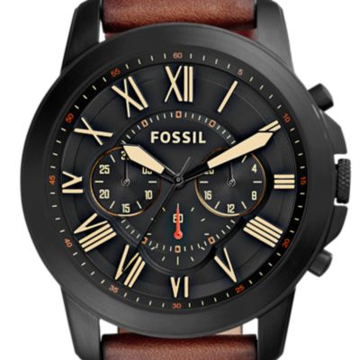 fossil watch fs5241