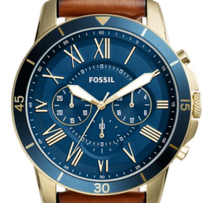 Fossil Watches for Men Under 15000: 6 Most Popular Fossil Watches for Men  Under 15000 in India - The Economic Times