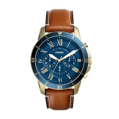 Fossil male outlet watches