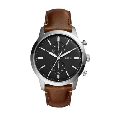 Fossil watch hot sale styles