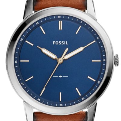 Watches: Authentic, Classic Wrist Watch Collections – Fossil