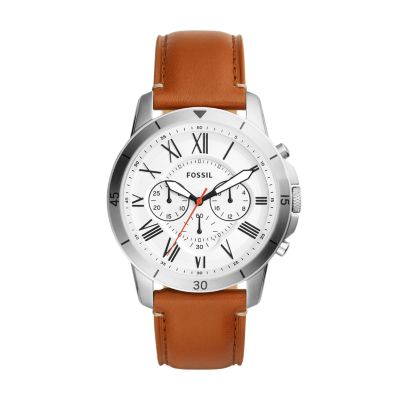 Fossil grant clearance fs5210