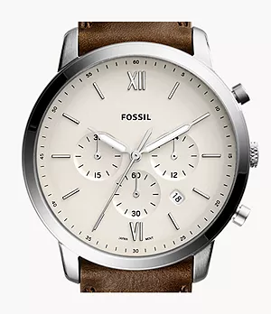Fossil watches by ohmyclock.com