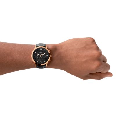 Black friday deals on fossil cheap watches