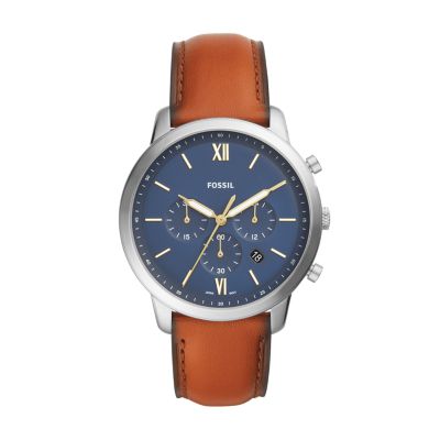 Fossil neutra 2025