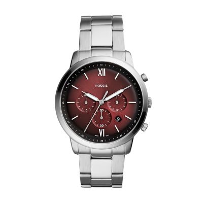 Fossil fs5492 discount