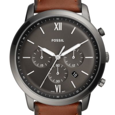 Watches: Authentic, Classic Wrist Watch Collections - Fossil