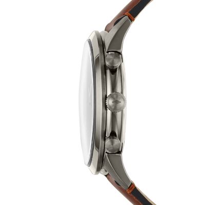 Fossil outlet townsman fs5522