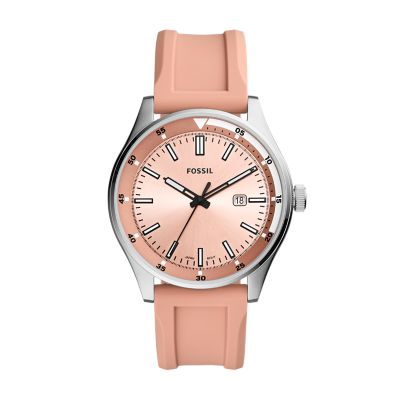 Fossil belmar sales