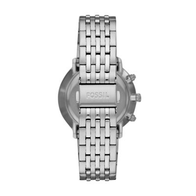 Fossil chase timer on sale chronograph