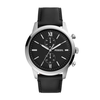 Townsman chronograph clearance